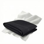 EPDM Vijverfolie 6x5m + Beschermdoek