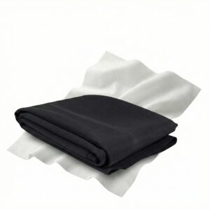 EPDM Vijverfolie 6x5m + Beschermdoek