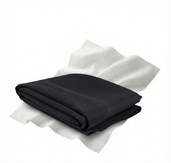 EPDM Vijverfolie 6x5m + Beschermdoek EPDM Vijverfolie 6x5m + Beschermdoek