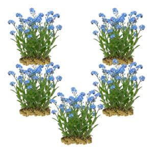 Moerasvergeet mij nietje 100 planten