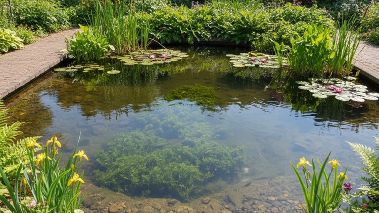 alle-dieptes alle dieptes waterplanten
