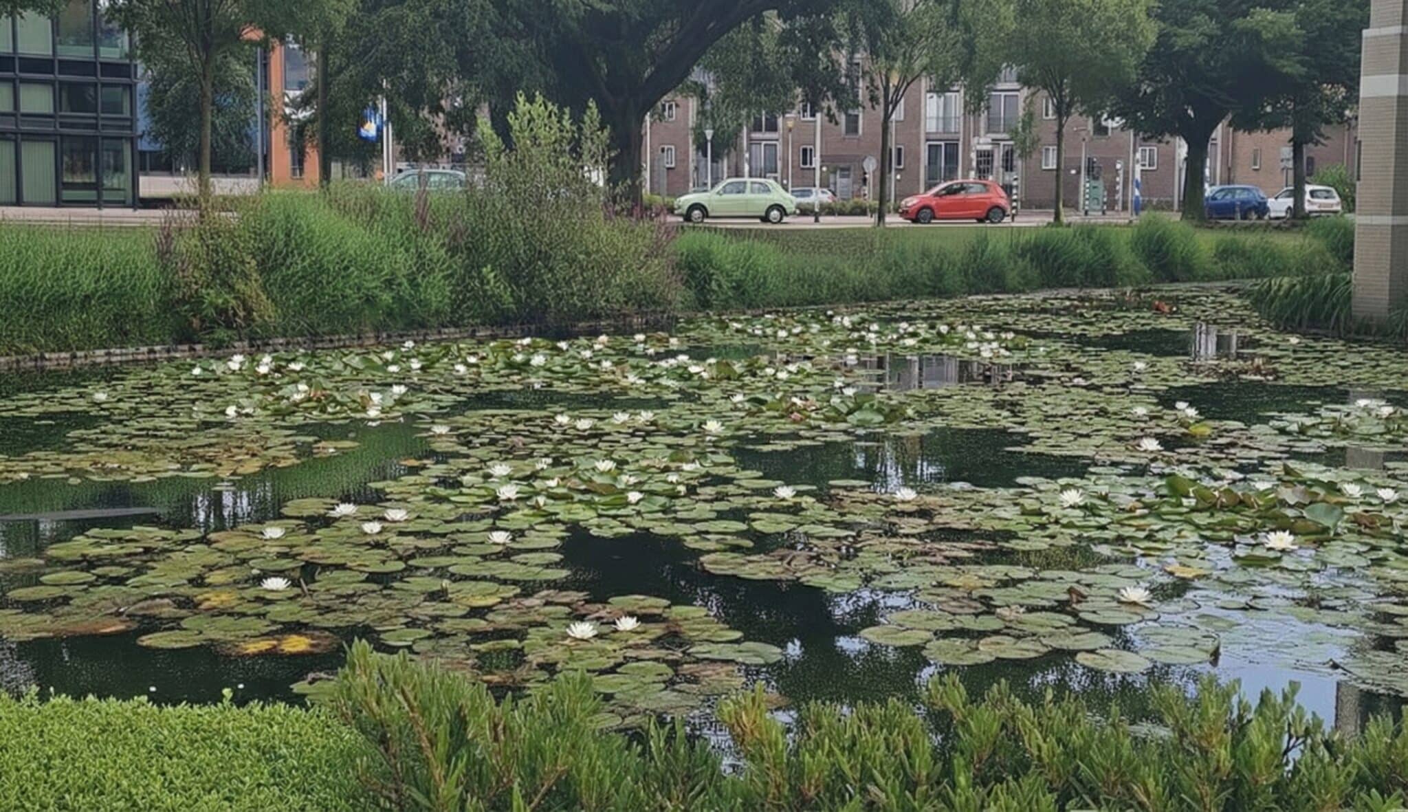 Gemeente project 2