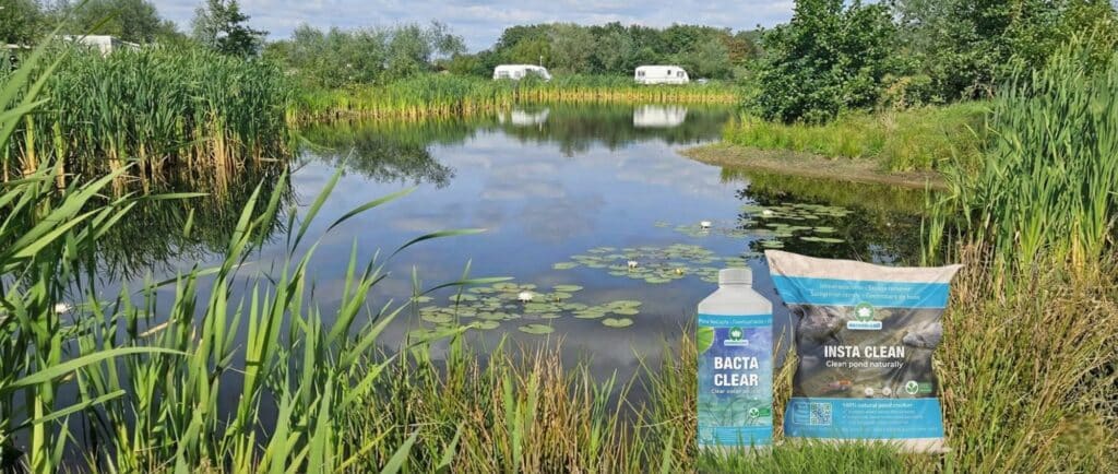 POND CARE POND CARE