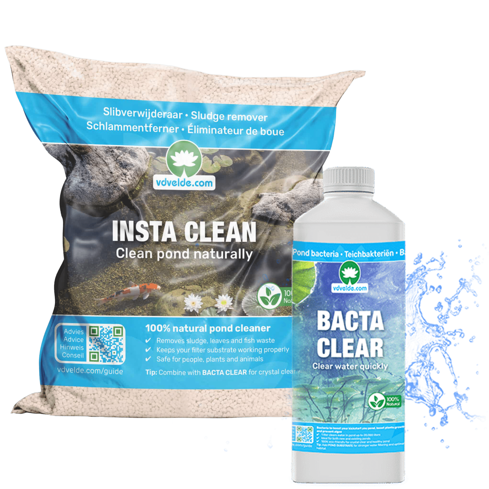 bacta-insta-clean Bacta Clean en Insta Clean